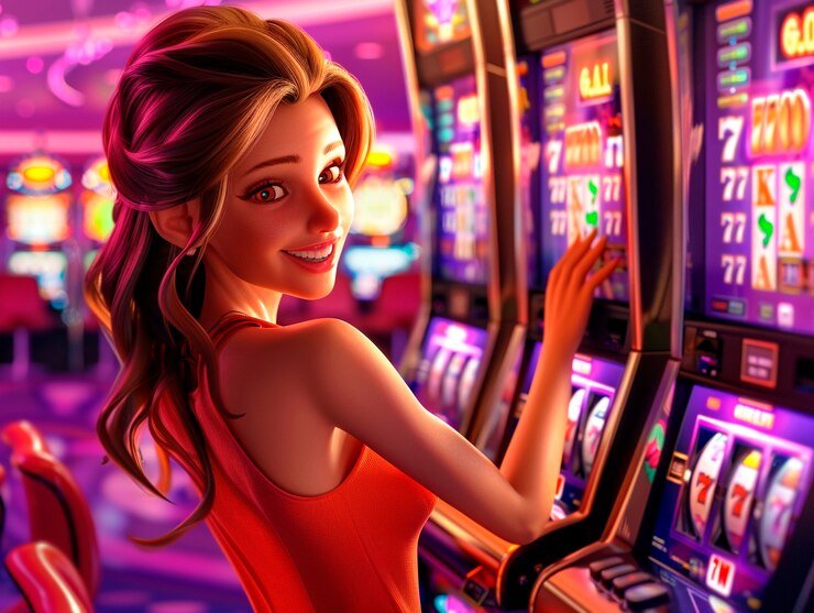 Dashboard aplikasi bwin 365 menampilkan opsi deposit DANA, OVO, GoPay, dan QRIS